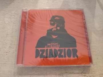 DONGURALESKO - DZIADZIOR (CD)