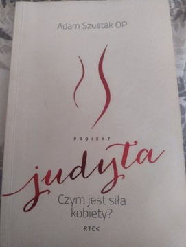 Projekt Judyta Adam Szustak OP 