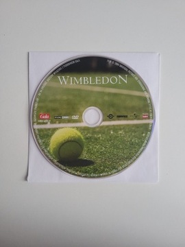 Film DVD Wimbledon 