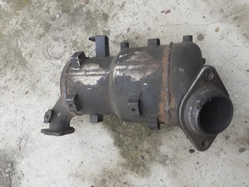 DPF AVENSIS T25 2.0 D4D 126KM