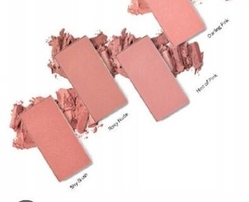 Róż do policzków shy blush Mary Kay