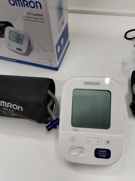 OMRON X3 COMFORT 