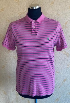 Polo Polo Ralph Lauren Roz. M