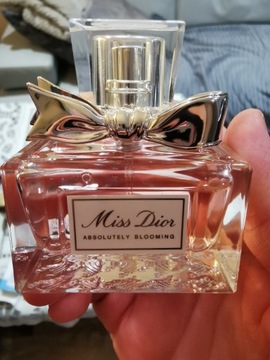 Miss Dior Absolutley Blooming 