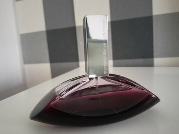 Euphoria Intense Calvin Klein edp