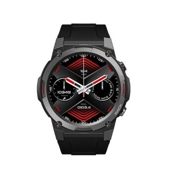 Zegarek Smartwatch Zeblaze Vibe 7 Pro czarny