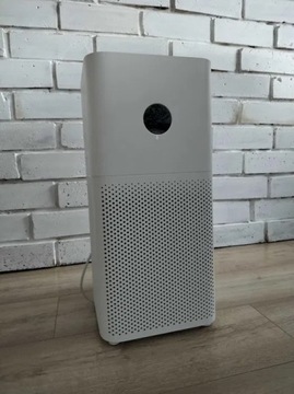 Oczyszczacz powietrza Xiaomi Mi Air Purifier 3C 