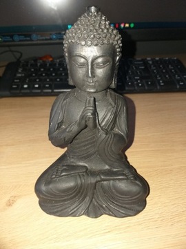Figurka Budda    