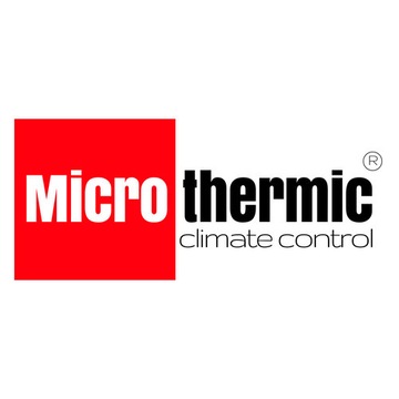Microthermic Climate Control
