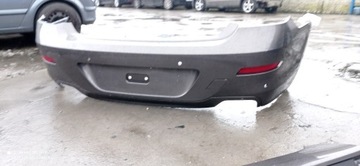 Zderzak tylny PDC BMW 6 GT F06