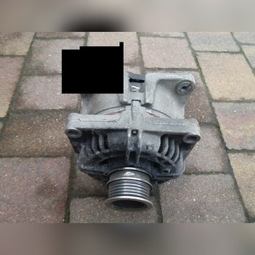 Alternator  Bosch Opel Astra H