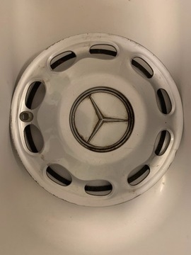 Kołpak Mercedes-Benz 15" W168 A klasa