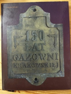 150 lat Gazowni Krakowskiej Grzegorz Mleczko