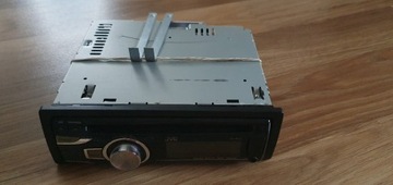 Radio samochodowe JVC KD R421