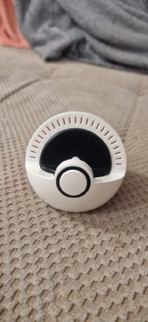 Dock Pokeball Pokemon Nintendo Switch