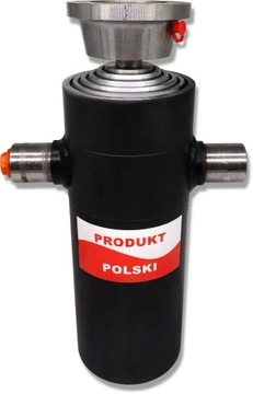 SIŁOWNIK CYLINDER TŁOK PRZYCZEPY S-K 1050 NISKI