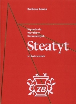 Steatyt Wytwórnia Wyrobów Ceramicznych CERAMIKA