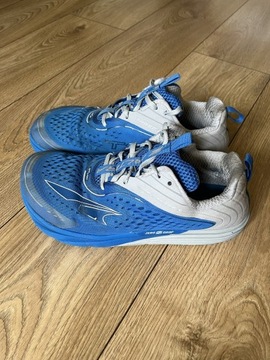 Buty Altra Zero Drop