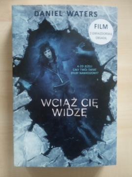 Wciąż Cię widzę Daniel Waters nowa