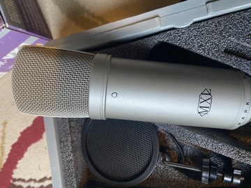 Mikrofon MARK MXL