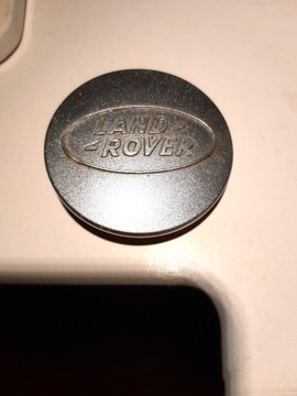 Dekielek felgi Land-Rover,62 mm,używ.oryg.