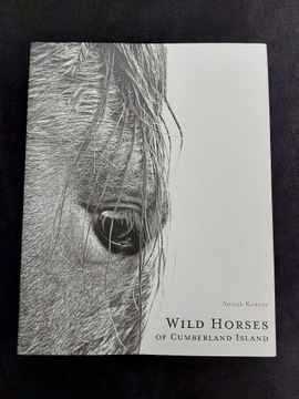 Wild horses, Anouk Krantz