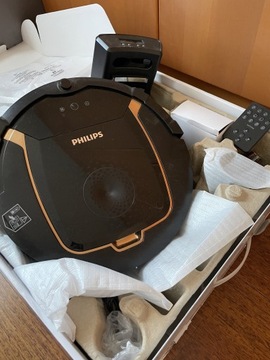 Philips SmartPro Active FC8820/01