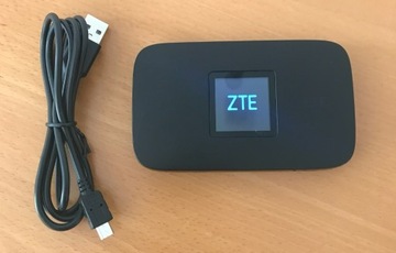 Router ZTE MF971RS 4G LTE kat.6 300 Mbps. na kartę
