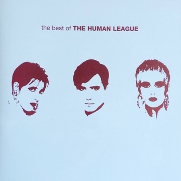 The Human League – The Best Of The Human League