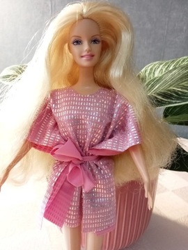 Lalka Barbie Vintage- 1999 Mattel 