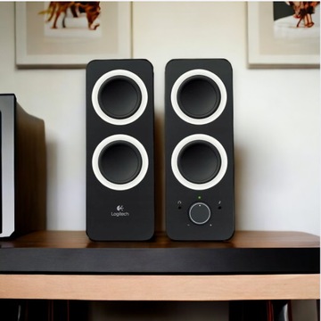 Głośniki LOGITECH Multimedia Speakers Z200