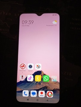 Xiaomi Redmi 9 4/64