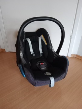 Fotelik samochodowy MAXI COSI CABRIO FIX 0-13kg