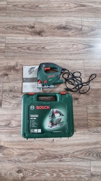 Wyrzynarka Bosch  PST 650