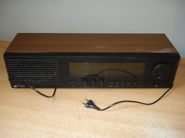 Radio Taraban DMP-502 PRL Unitra Diora