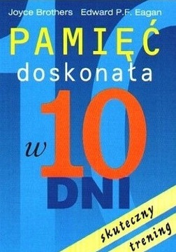 Pamięć doskonała w 10 dni Brothers, Eagan