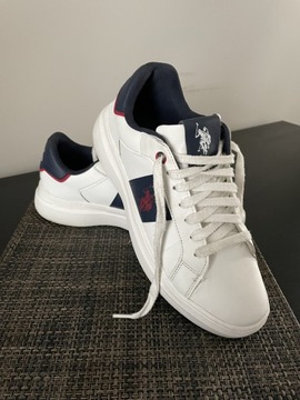 Buty U.S. POLO Since 1890 roz. 43