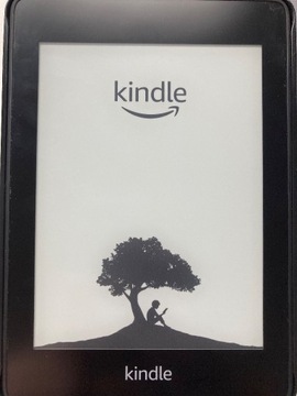 Kindle Paperwhite - 10th generation