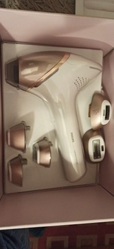 Philips Lumea Prestige 