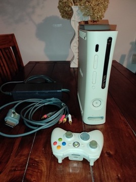 Konsola Xbox 360 