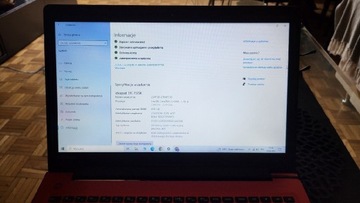 Lenovo ideapad 310-15ISK