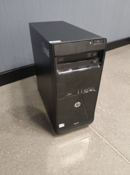 Komputer HP Pro 3500 Pentium G2020 2,9GHz