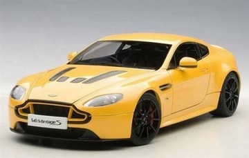 Model 1:18 AUTOart Aston Martin V12 Vantage S 201 