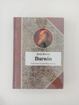 Jerzy Kierul Darwin