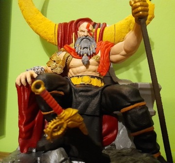 God Of War - Ragnarok 