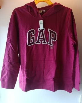 Bluza  z kapturem Gap 