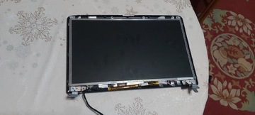 Dell Vostro A860 matryca ekran N156B3-L01 zawiasy