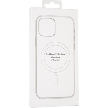 Case Magnetic for Apple