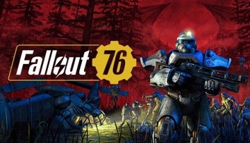 Kod do Fallout 76 (PC)