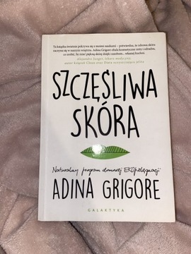 Szczęśliwa Skóra Adina Grigore